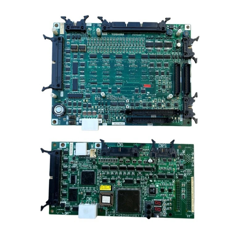도시바호환 CV330 엘리베이터 부품 PU 보드 PU-MLT2-A UCE1-533C1 메보드 IO-MLT2 2N1M3487-B