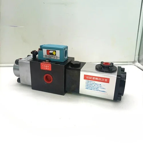 과부하 오일 펌프 OL08A LS-507 OL08S