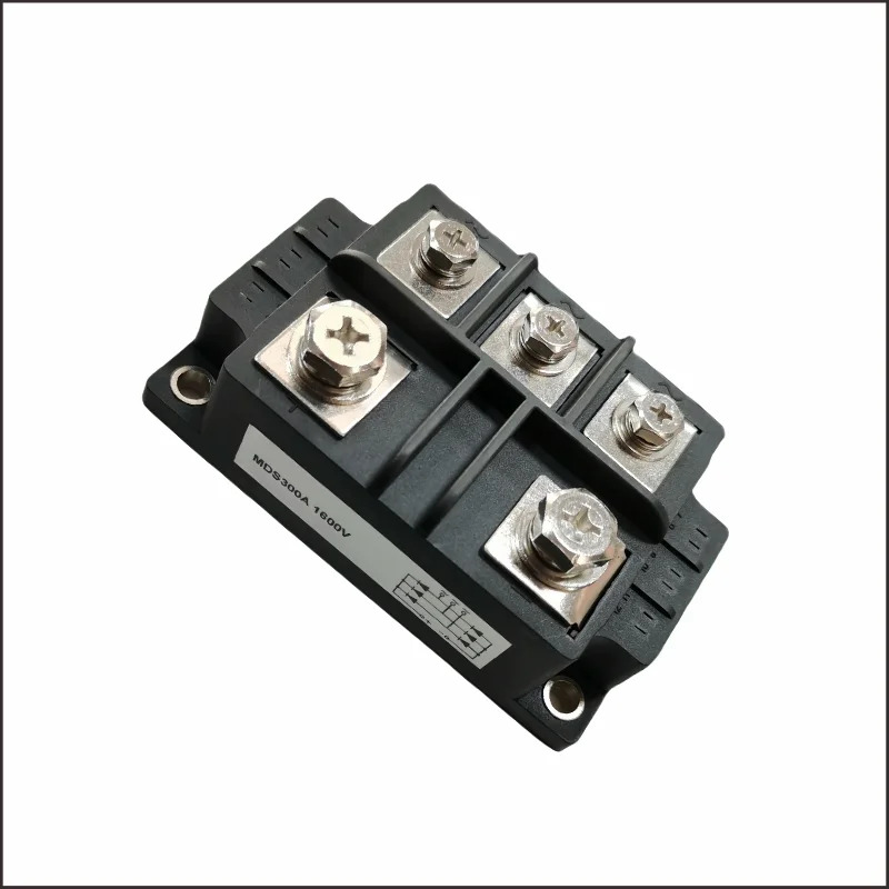 오리지널 MDS300A1600V MDS300A16 정류기 브리지 모듈