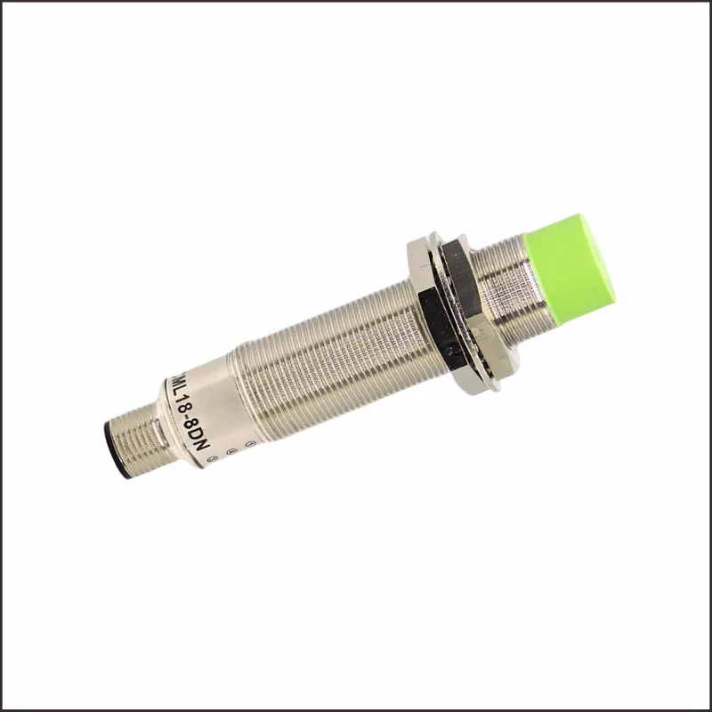 센서 PRCML18-8DN PRCML18-8DP PRCML18-8DP2