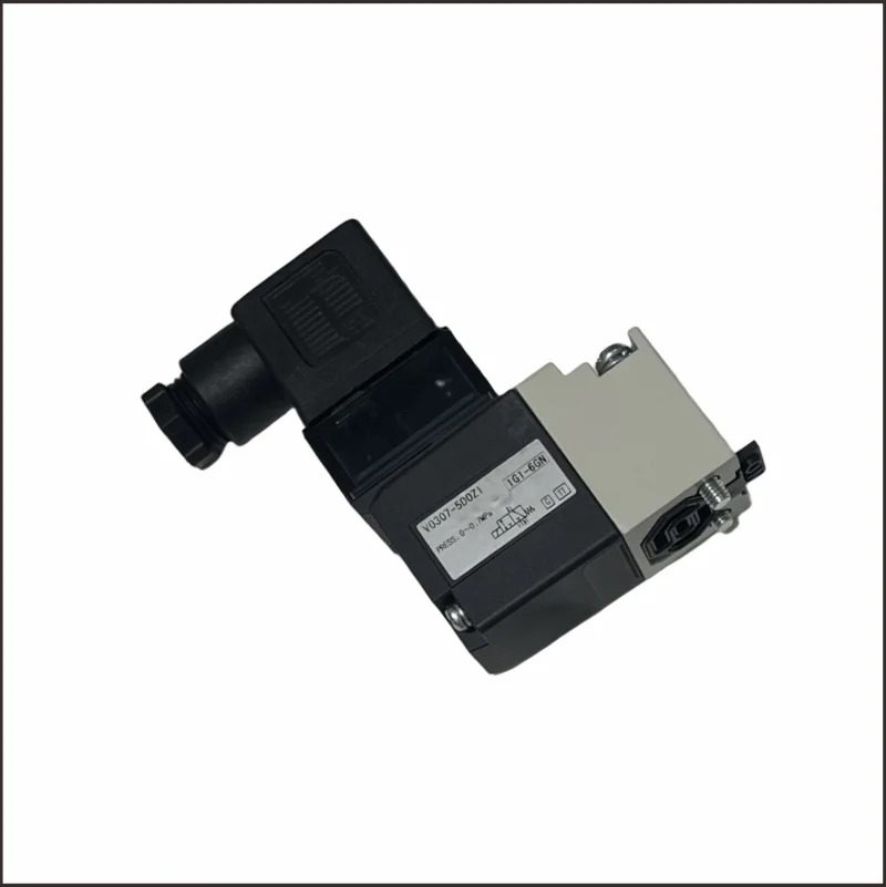 VO307-4D1 VO307-5D VO307-5G1 VO307-5DZ VO307-5DZ1 신 오리지널 밸브 공압 부품