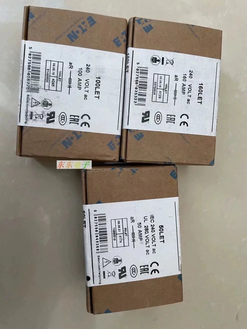 10PCS 25LET 25A 32LET 32A 35LET 35A 50LET 50A 63LET 63A 80LET 80A 100LET 100A 125LET 125A 160LET 16