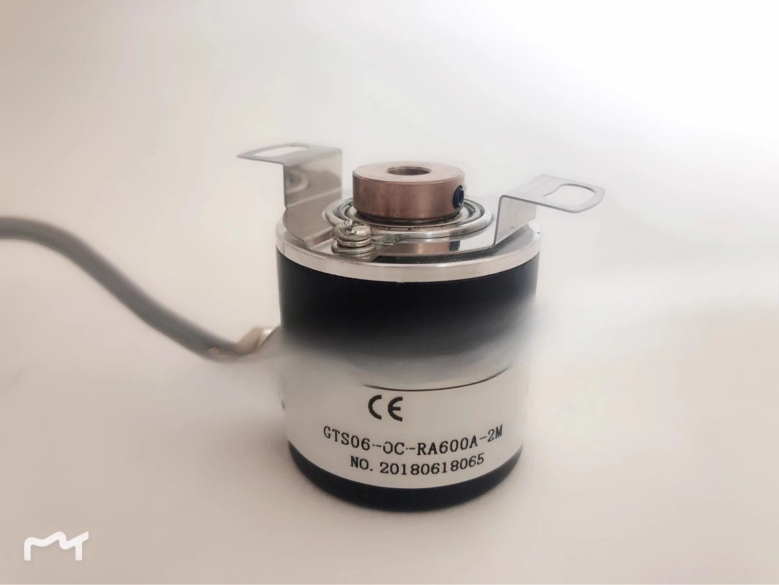 K08-OC-RA600A-2M 산업 자동화 제어 광전 로터리 엔코더 360-200-100A액세서리