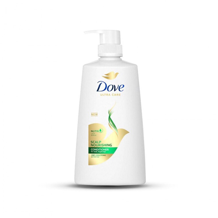 도브 스칼프 너리싱 컨디셔너 린스 660ml - 상품 이미지