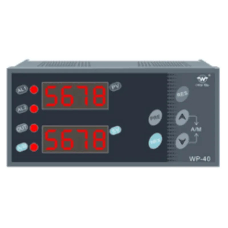 WP-40 시리즈 윤활 장치 WP-C403-02-23-HL-P WP-C403-01-23 S403 Z403