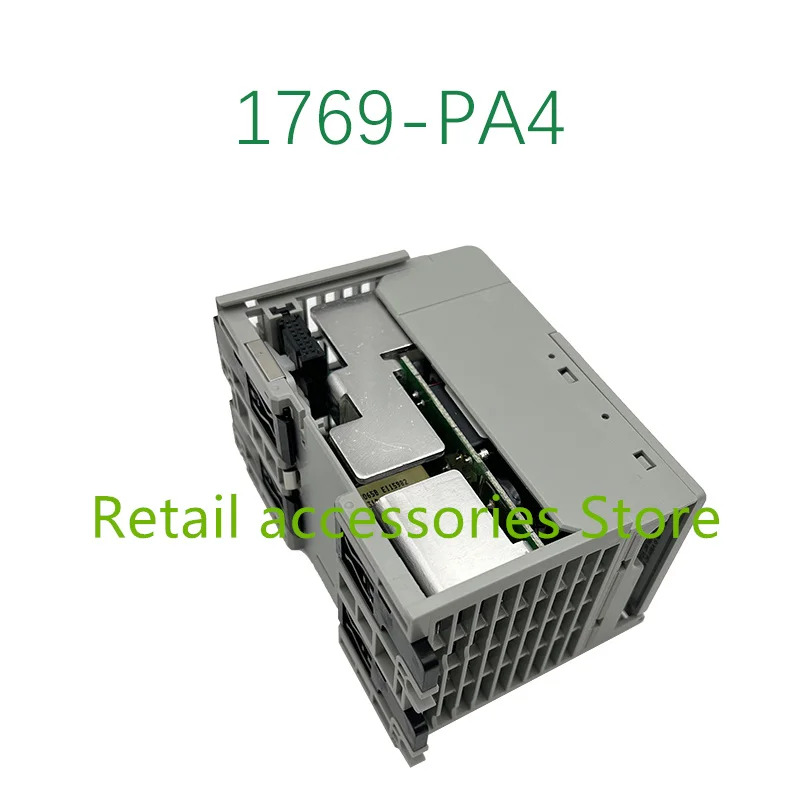 오리지널 1769-PA4 1769-ECL