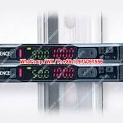 키엔스 FS-N18N 디지털 광섬유센서 FU-35FA 슈퍼 기능 편리설정 개념