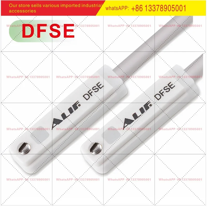 ALIF TAIYO 실린더/전동 실린더 마그네틱 스위치 DFSE DMSEB DFSEP DFSEPB