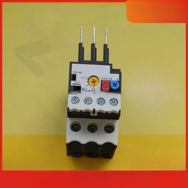 이튼 부품 열 과부하 릴레이 ZB12N-24