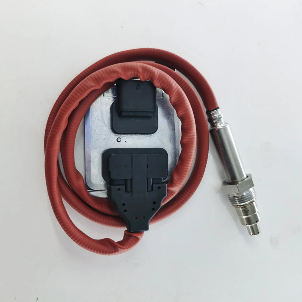 질소 산화물 Nox 센서 1 2 3 5 7 시리즈 X32 X53 13628589846 13628576471 13628518791 12V 5WK96699C 5WK9 6699C