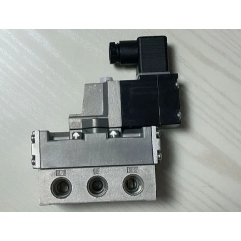 CKD 솔레노이드 밸브부품 4F410-10-AC220V/DC24V 44F420-AC220V4F430-10-AC220V