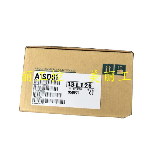 오리지널 A1SD61 오리지널 산업용선적