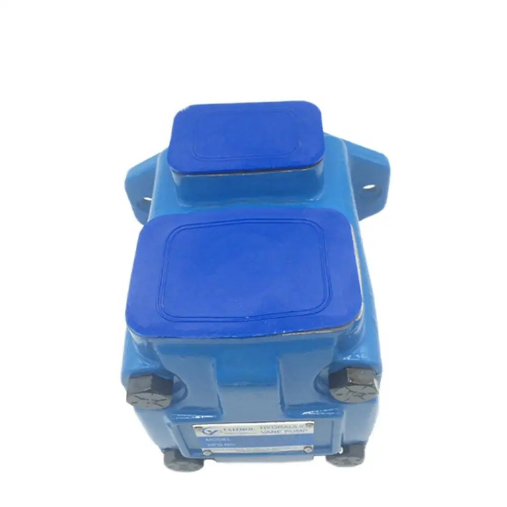 20VQ 유압 베펌프 20VQ5A-1A30R 20VQ8A-1A30R 20VQ11A-1A30R 20VQ12A-1A30R 20VQ14A-1A30R 단일