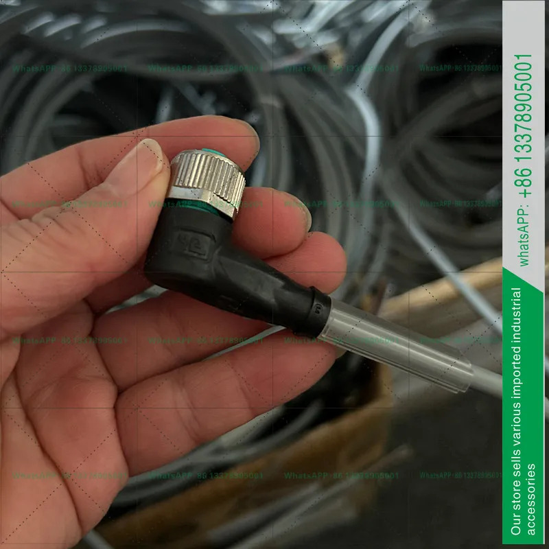 V15-G-5M-PVC 2m 5m 10m 라PUR 페퍼룰푸크스 케이블