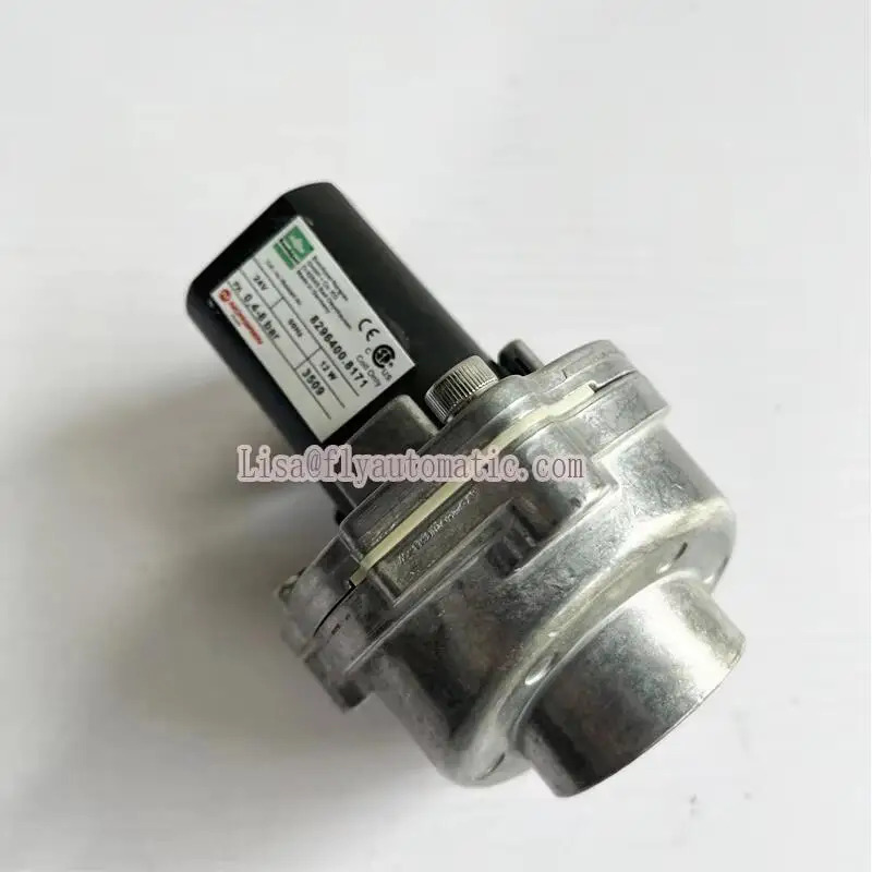 Norgren 8296400.8171 8296400 1인치 직각 펄스 밸브 먼지 제거