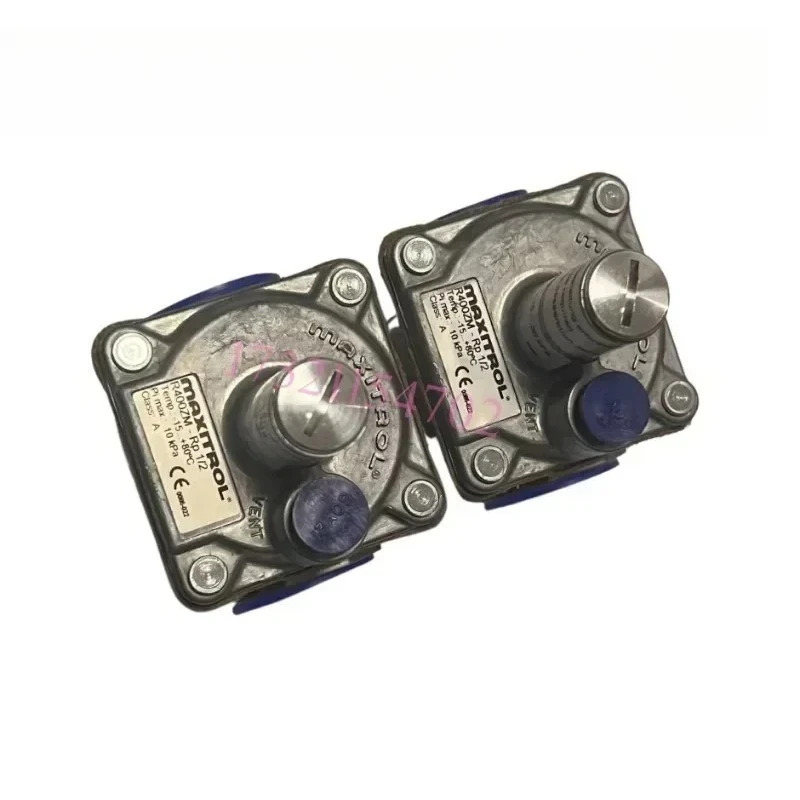 MAXITROL RV48L 조절 밸브 325-3/R400ZM-Rp1/2