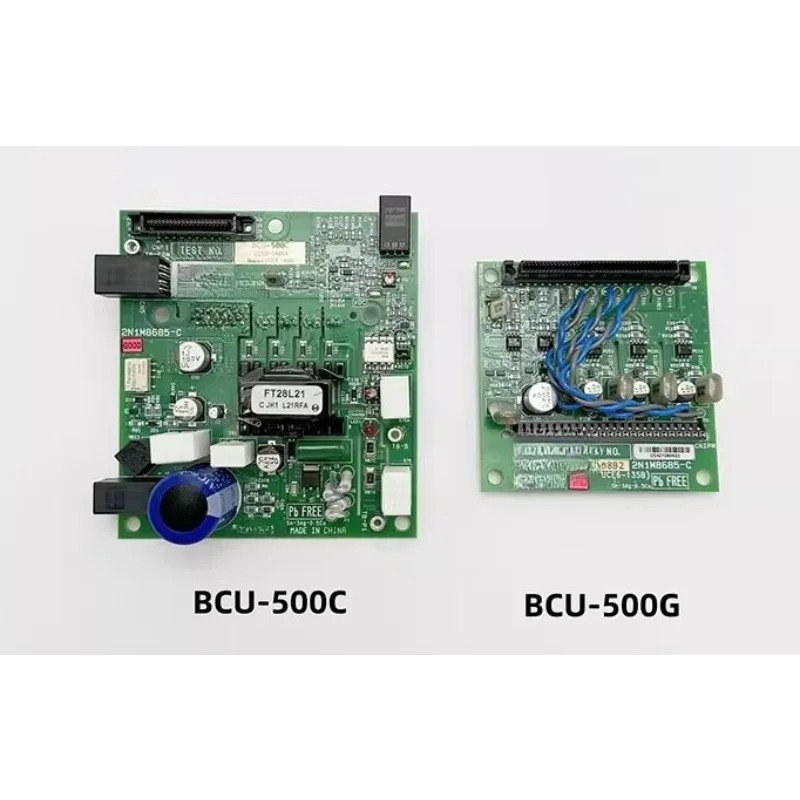 엘리베이터 인버터 드라이브 보드 BCU-500C/BCU-500G CV600CV620부품