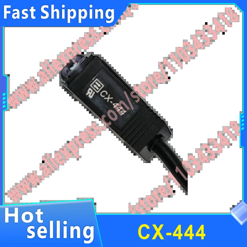CX-444 광전스위치 센서 오리지널 신