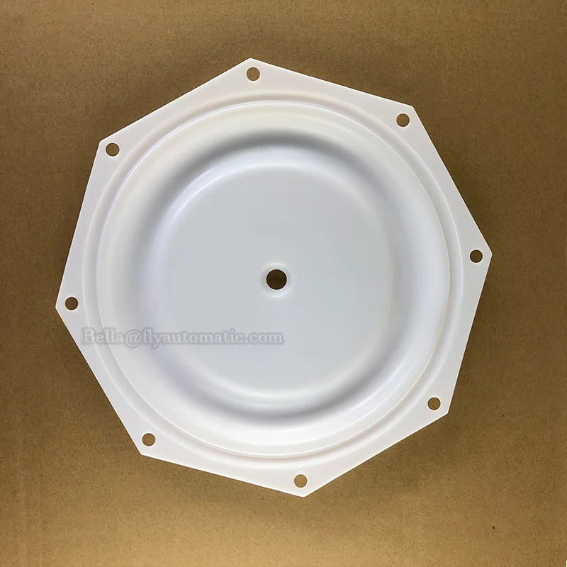 ARO 94355-T 94330-A ROPD20P PTFE 다이어프램 펌프 2인치 액세서리