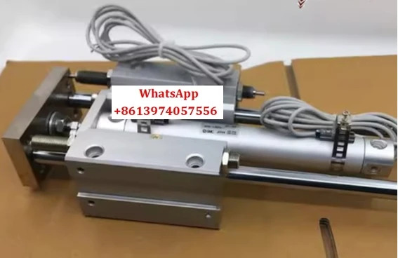 가이드 실린더 MGGM호환B40/MGGM호환B32-250 300 350 400 450 500 550