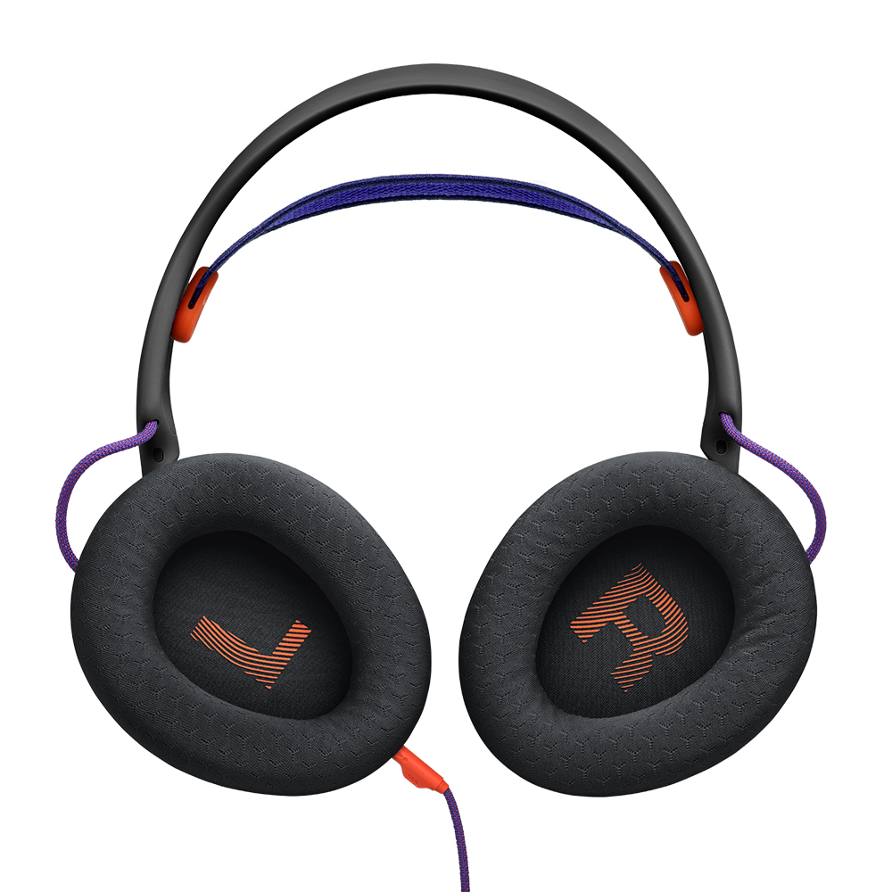 삼성공식파트너 JBL QUANTUM250 퀀텀 유선 게이밍 헤드셋 이미지 8