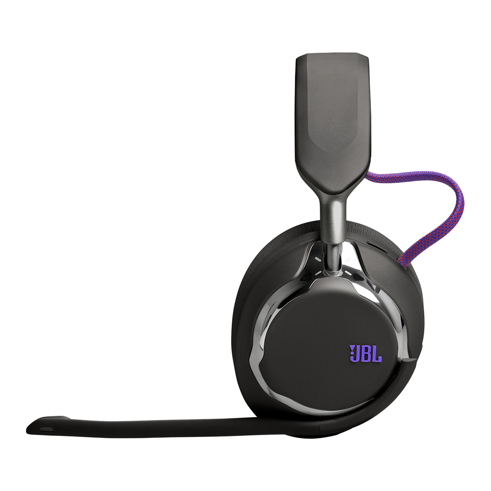 삼성공식파트너 JBL QUANTUM950 퀀텀 유선 무선 겸용 게이밍 헤드셋 - 상세 이미지 4
