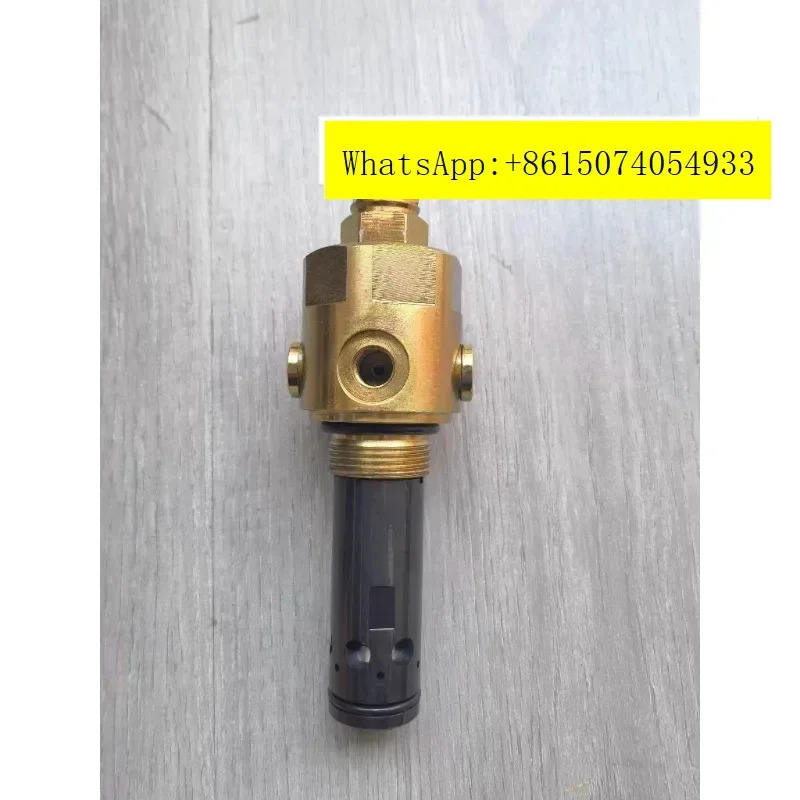 Zhonglian 크레액세서리 25H 25v5 오버플로 밸브 양쯔강 메조절