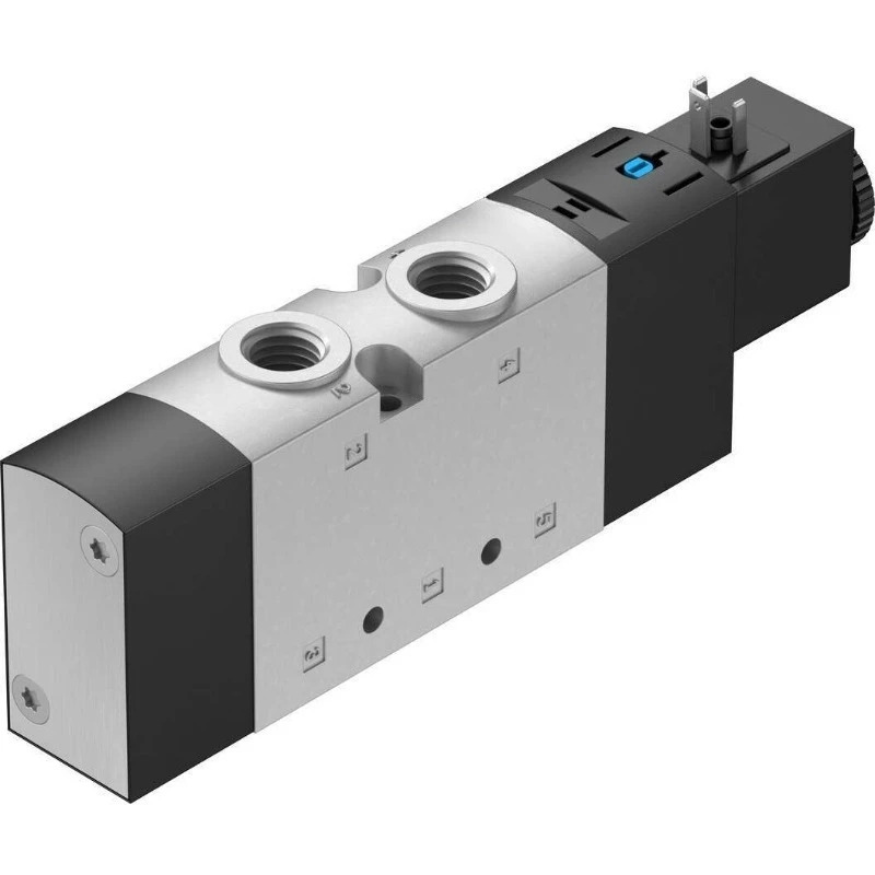 페스토 FESTO 솔레노이드 밸브 VUVS-L30-M52-MD-G38-F8 575604 575611 575618 부품