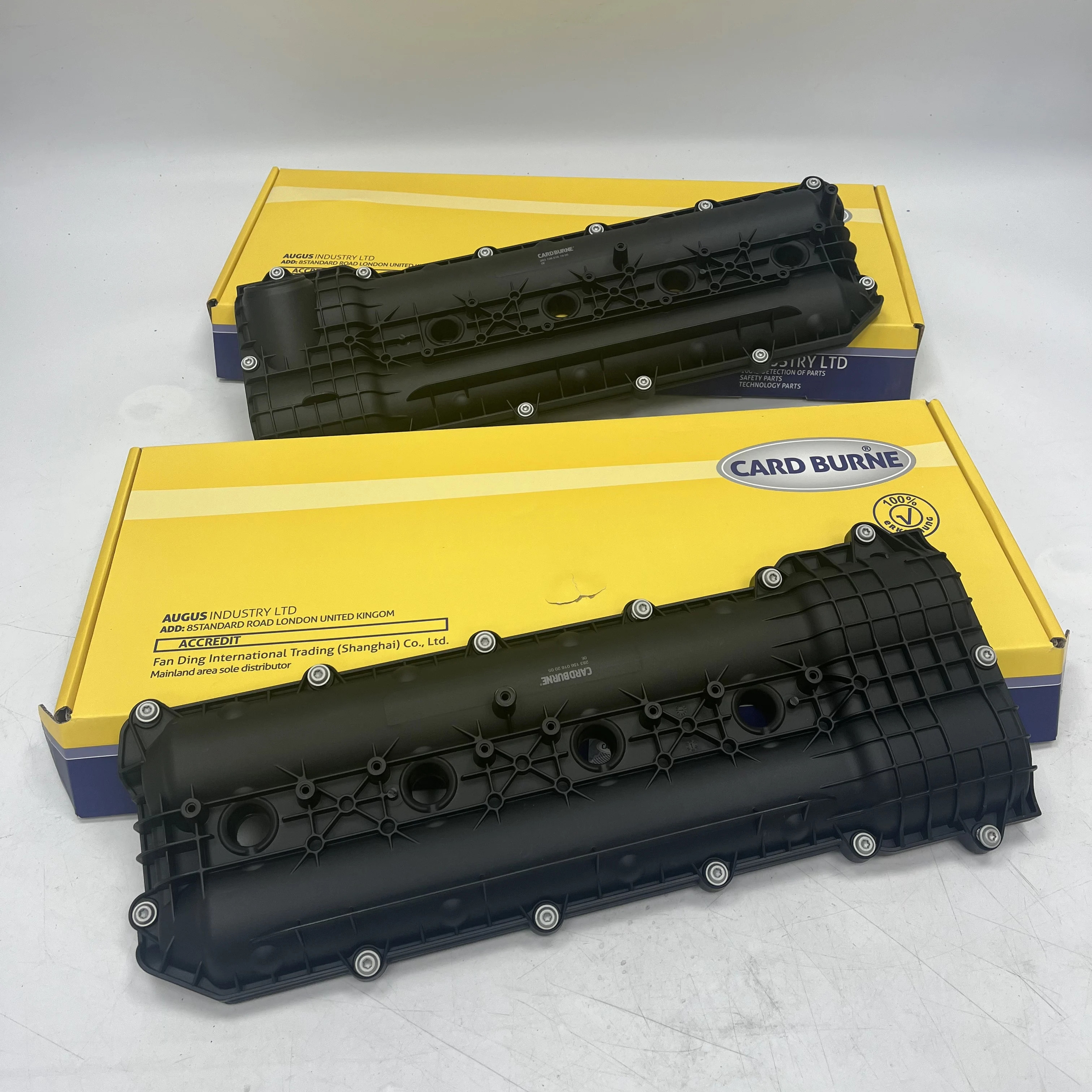 벤츠호환 M156 E63 A1560161905 A1560160205 A1560160805 A1560161405 밸브 커버
