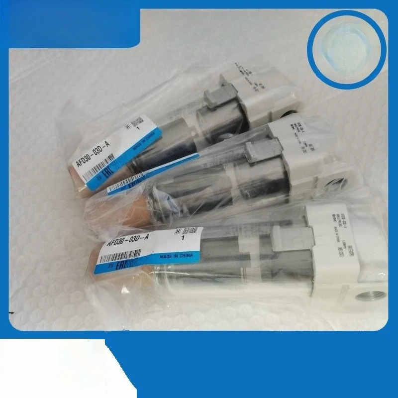 SMC 필터 부품 AF40/AF40D/AF30/03-06D-03D-A