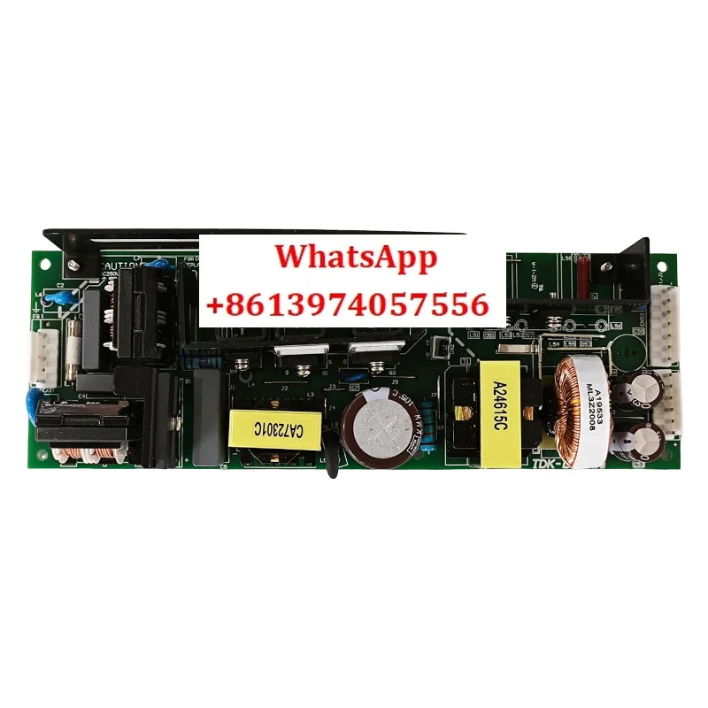 A14L-0156-0001번 24V 스위칭 전원공급장치 ZWS150AF-24/JUT