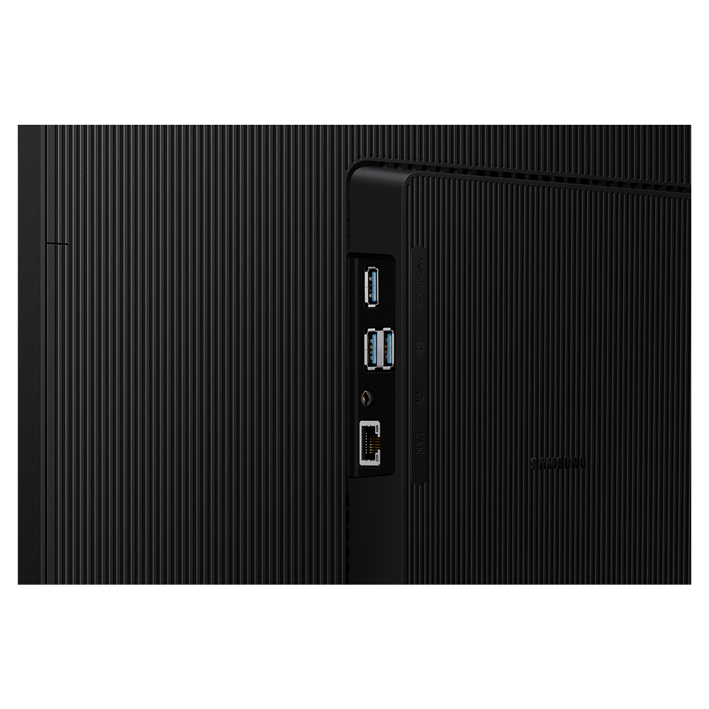 리퍼비시 삼성 뷰피니티 S8 S32D806U LS32D806U 블랙 80cm(32인치) UHD 4K C타입 - 상세 이미지 5
