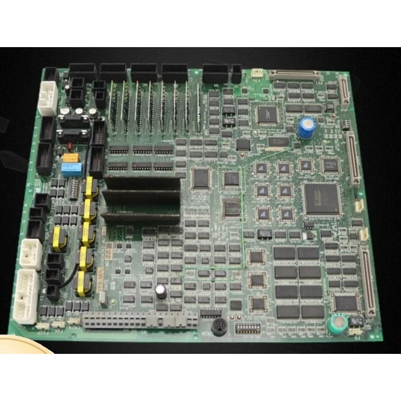 HGM호환 메인보드 VF5-MPU-GBWD/30004362 A부품