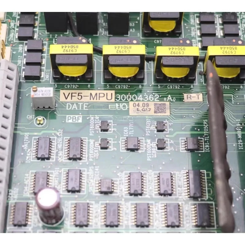 HGM호환 메인보드 VF5-MPU-GBWD/30004362 A부품