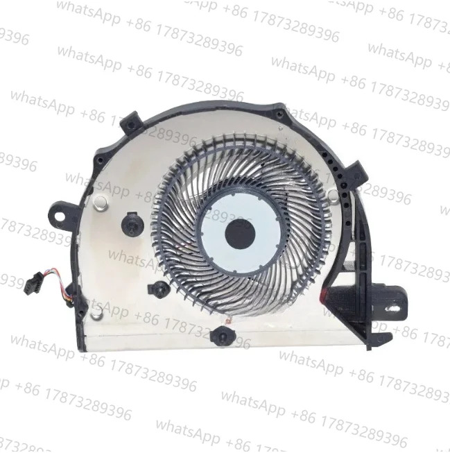0FKHA0000H FCN44H96FA0000 DFS541105FC0T FKHA DC5V 0.5A 매직북 KPL-W0X VLT-W50 쿨러 라디에이터 냉각팬 신