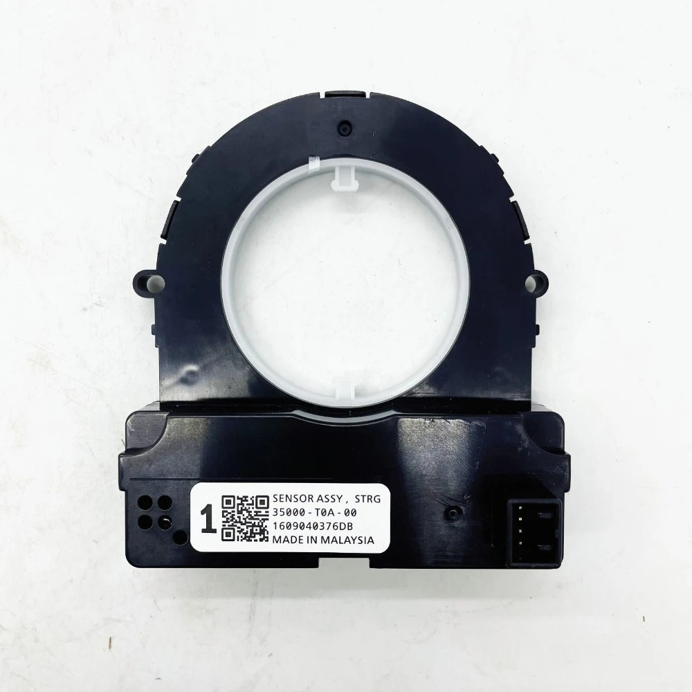CR-V Fit Clarity HR-V Odyssey Pilot MDX RDX 35000T0A003 조향 각도 센서