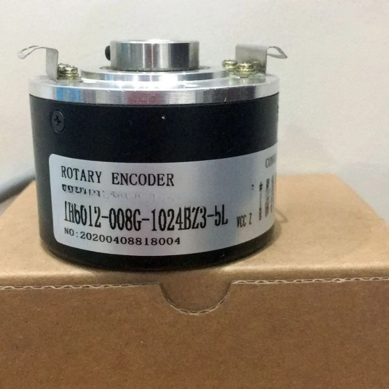 NC-H6904ZCU0002 ECD-5000 엔코더 부품