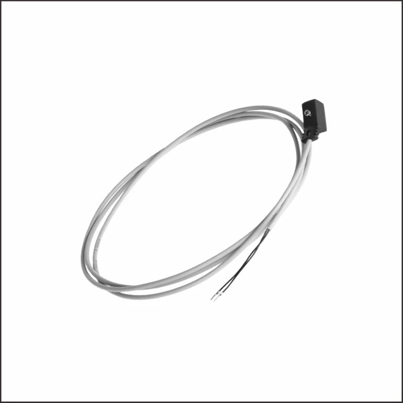 NEBV-Z4WA2L-R-E-5-N-LE2-S1 8047680 연결 케이블 새