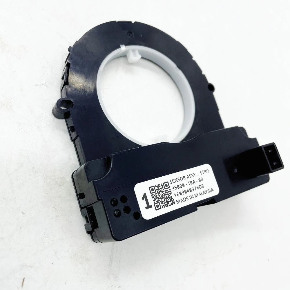 CR-V Fit Clarity HR-V Odyssey Pilot MDX RDX 35000T0A003 조향 각도 센서