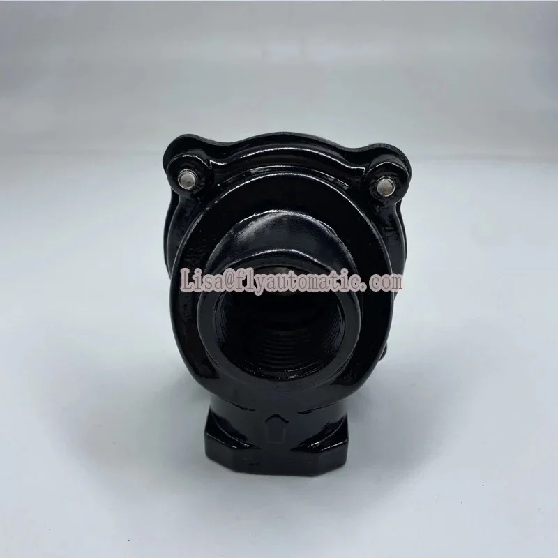 VNP208 VEM208 SB3 RCA3PV DB18 Mecair 1인치 펄스 제트 밸브 다이어프램 방부제 부식 방지