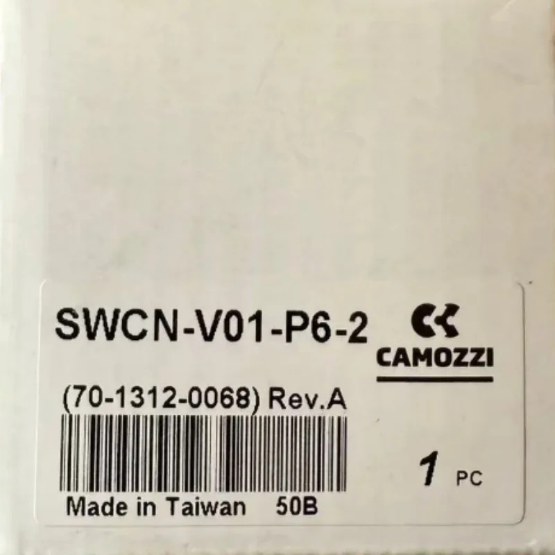 SWCN-V01-P6-2 압력 스위치 압력센서