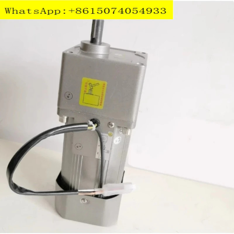 250W Mi-cro AC 기어 감속 속도 제어 모터 6IK250RGU-CF 6GU3K-6GU300K