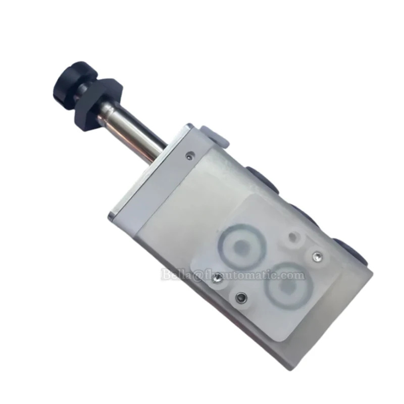 IMI HERION Norgren 2636008 솔레노이드 밸브 2636008.0246.024.00 DC24V