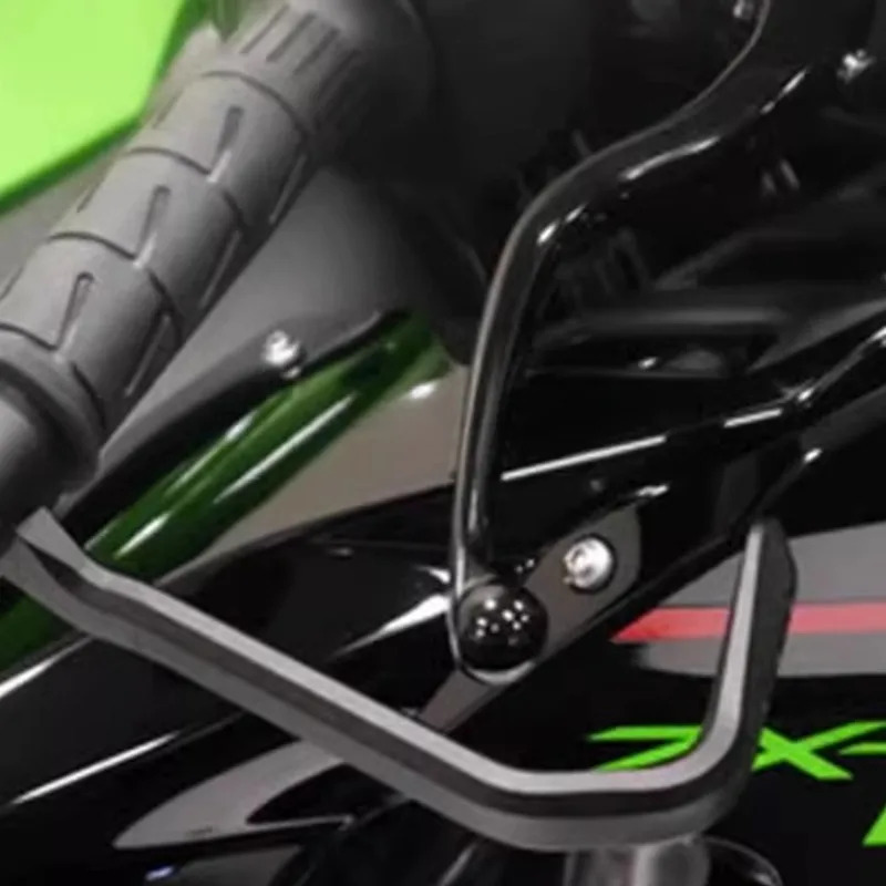 ZX-6R ZX-25R ZX-4R/RR ZX-10R 수정된 브레이크 바 경적부품