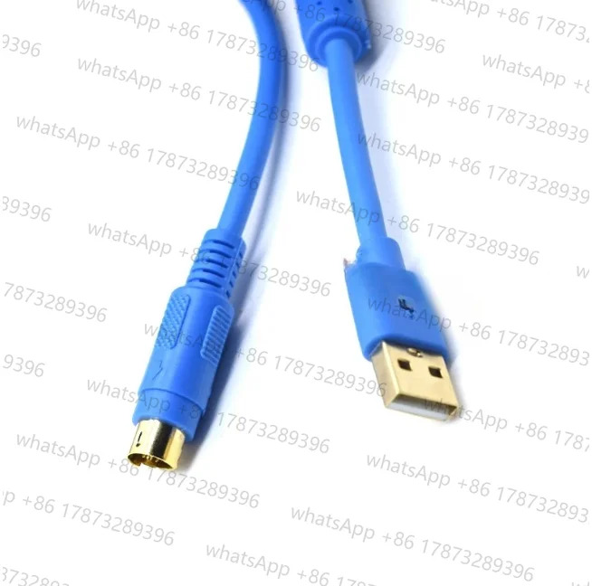 A4 서버 통신 케이블리퍼되는 USB-DVOP1960 USB DVOP1960 드라이버 디버그 케이블