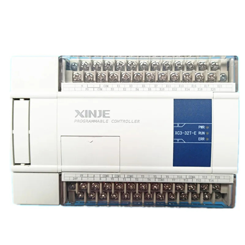 XC1 XC2 XC3 XC5-24 32 42 48R 60R T R-T-E 신제 PLC 리퍼 포장