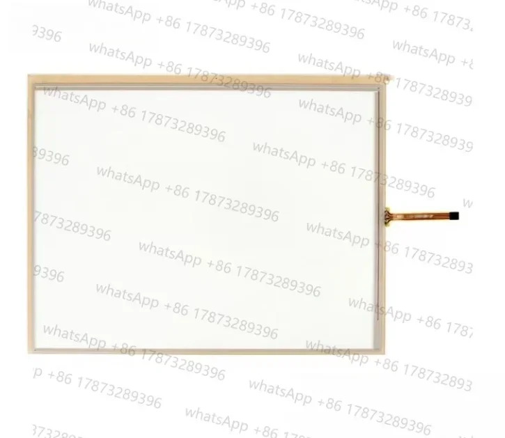 HR4 9901S 터치스크린 패널HR4 패널 유리 디지타이저