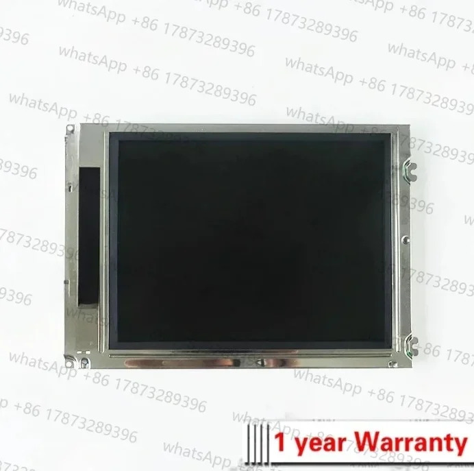 FANUC 시리즈 Oi Mate-TD 0i A02B-0321-B530 A02B-0321-B520 A02B-0321-B500 LCD 디스플레이 패널LCD