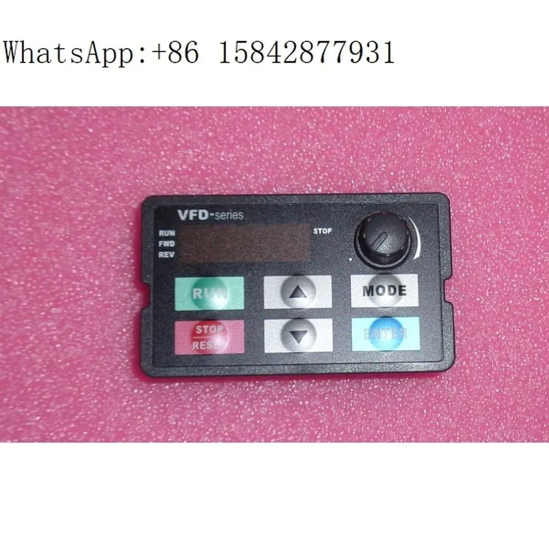 범VFD-E 시리즈 KPE-LE02 KEP-LEO2 패널 C200