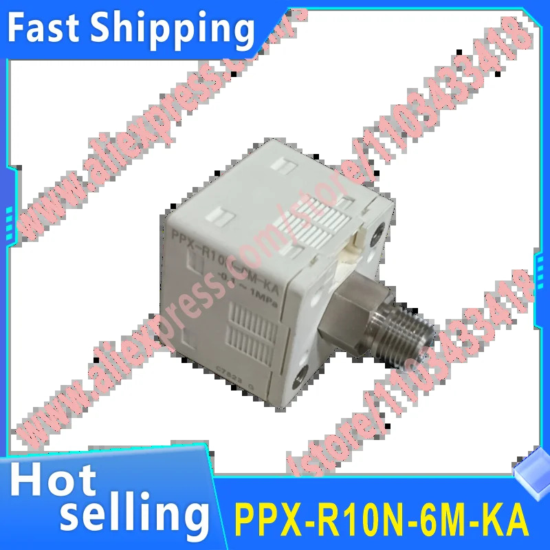 압력센서 PPX-R10N-6M-KA PPX-R01N-6M-KA
